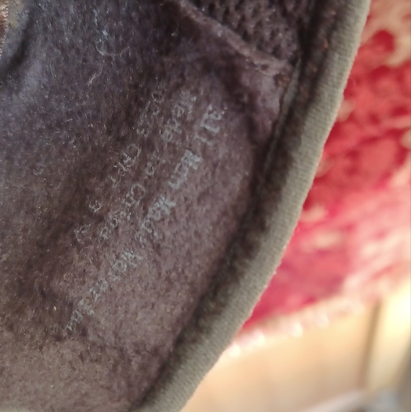 LEOPARD PRINT BOOTIES - Picture 13 of 15